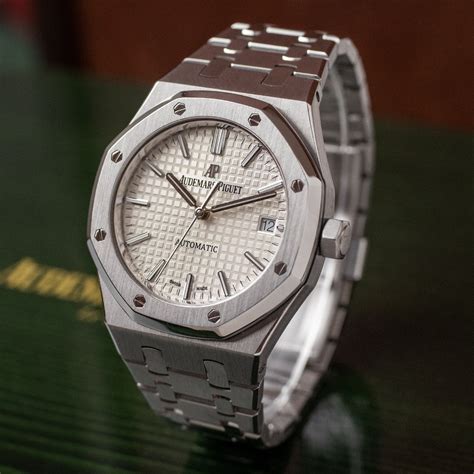 audemars piguet ref 14790|royal oak 37mm 15450.